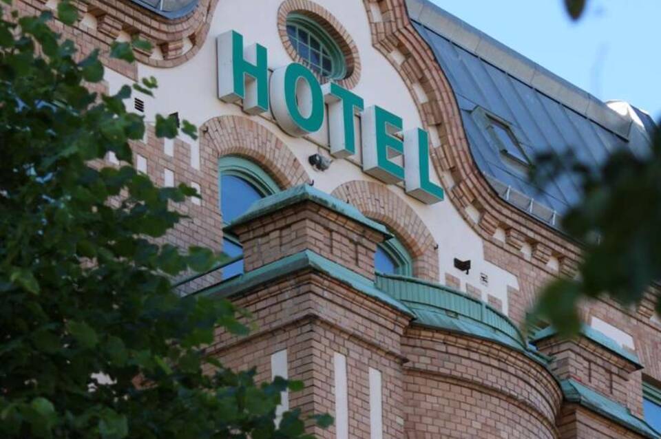Hotel Lorensberg 4