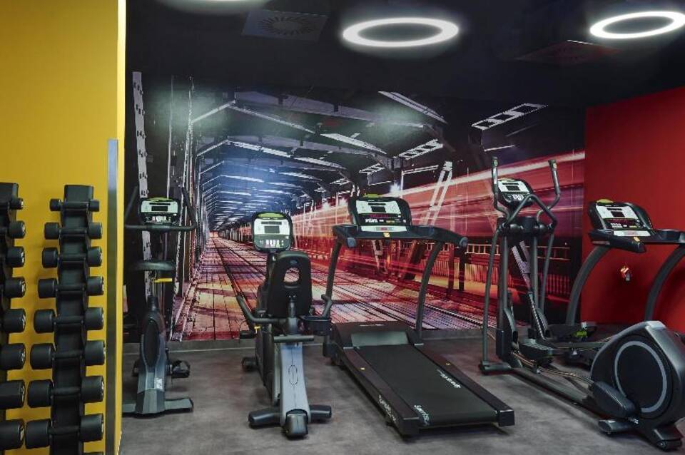 ibis Styles Warszawa City 2