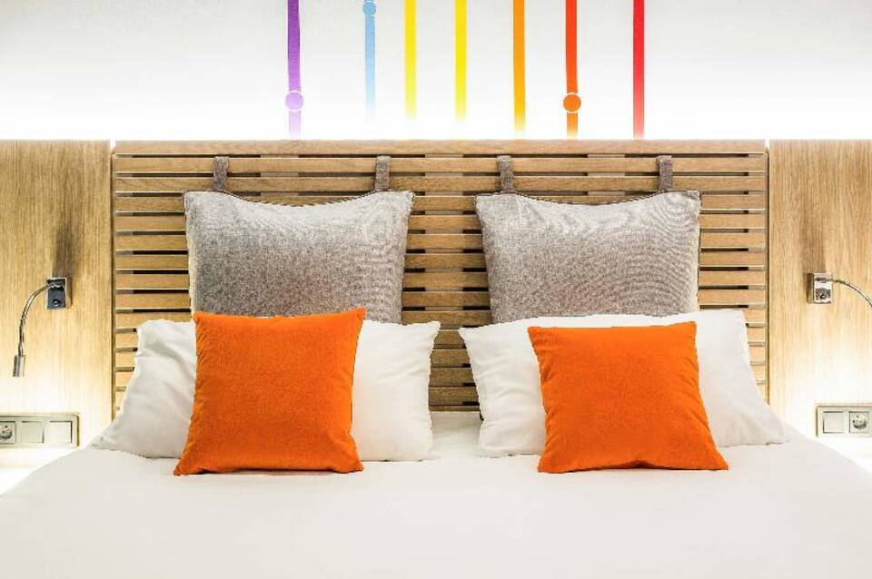 ibis Styles Warszawa City 3