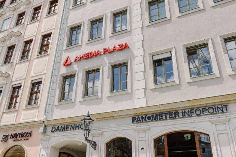 Amedia Plaza Dresden, Trademark Collection by Wyndham 1