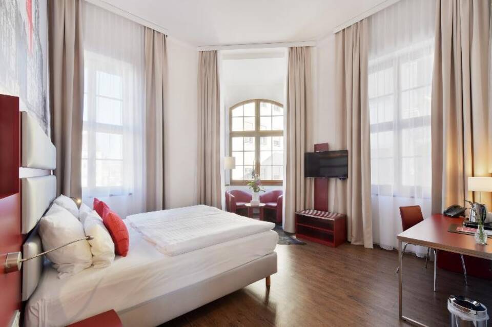 Amedia Plaza Dresden, Trademark Collection by Wyndham 4