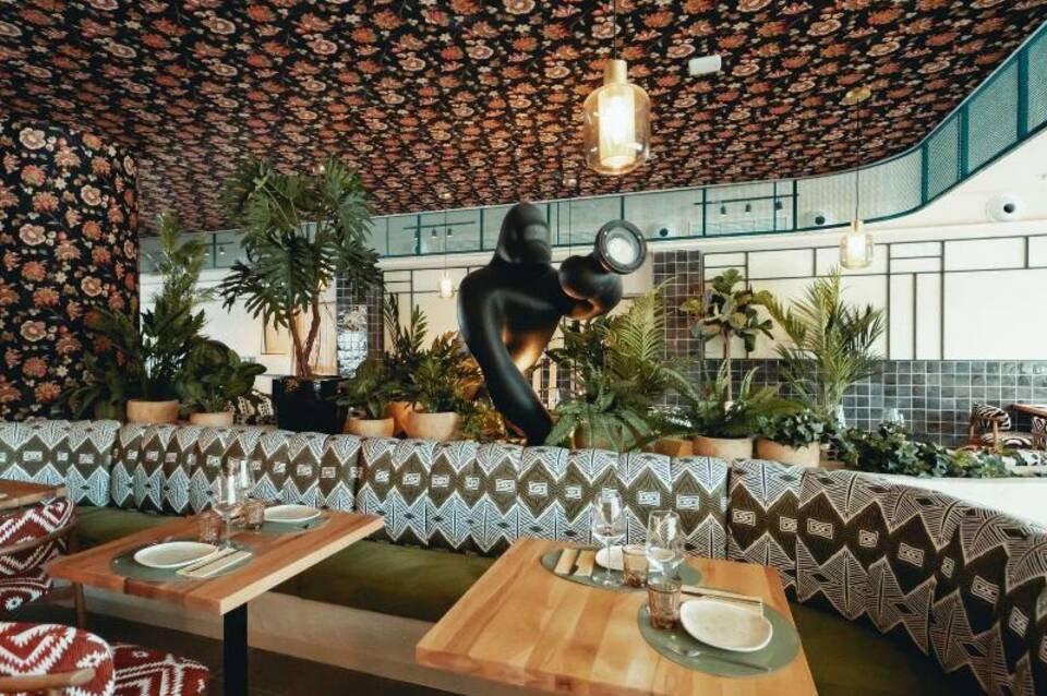 Novotel Valencia Lavant 4
