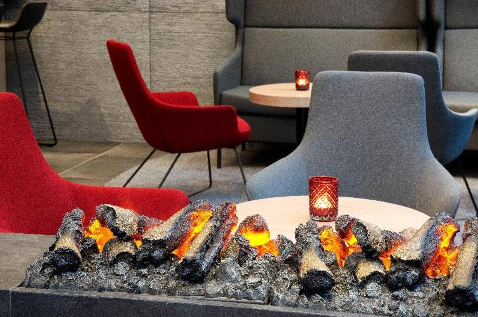 Holiday Inn Express Stuttgart - Waiblingen 2
