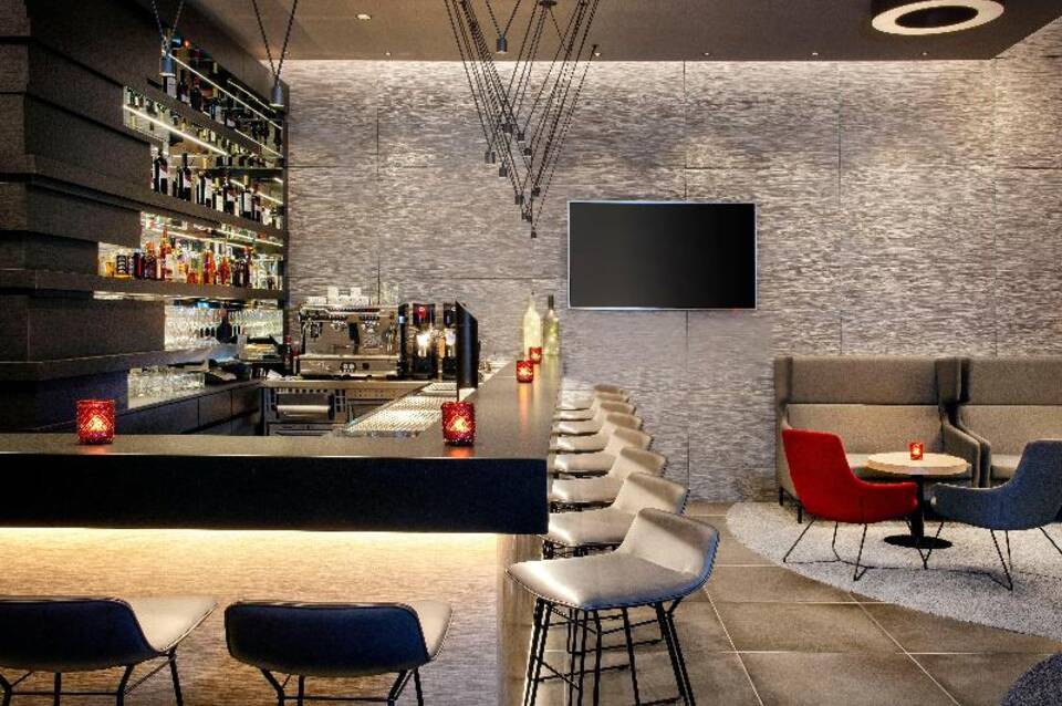 Holiday Inn Express Stuttgart - Waiblingen 3