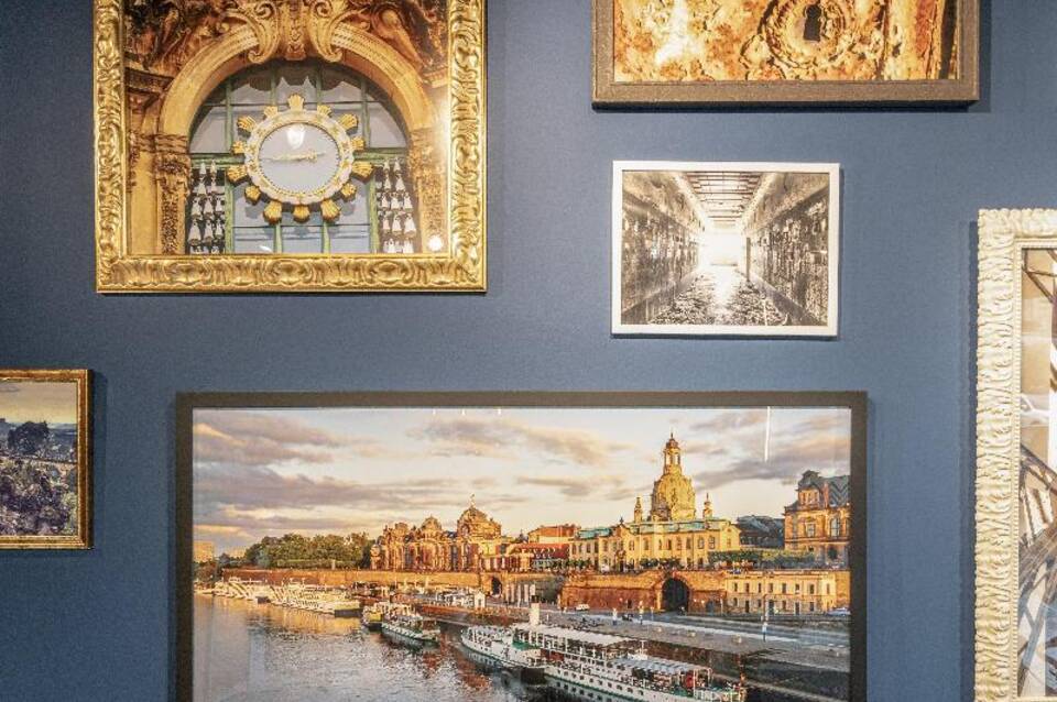 Hotel Indigo Dresden Wettiner Platz 5