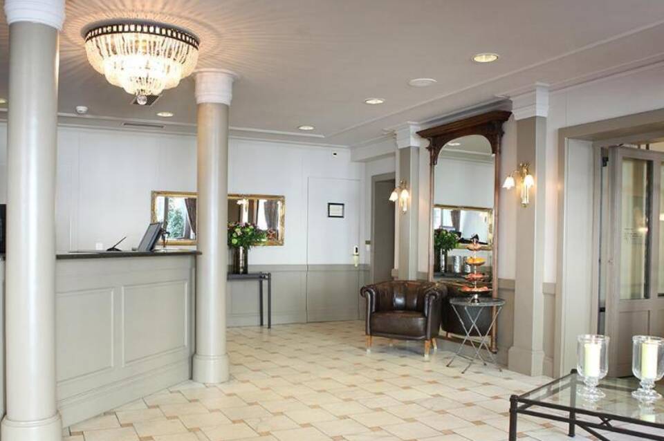 Hotel Montana 5