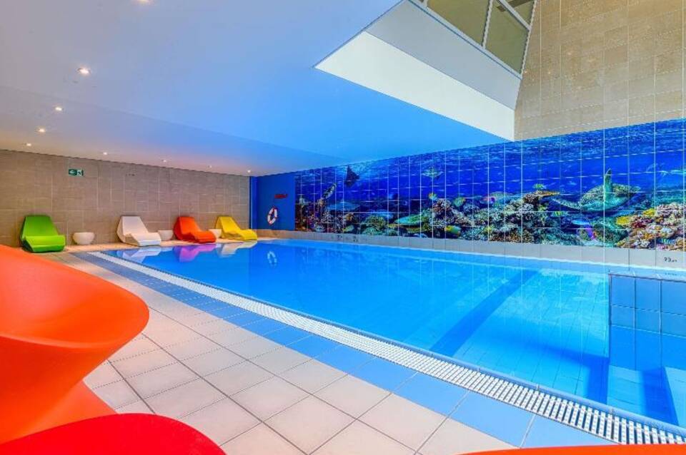 ibis Zurich City West 1