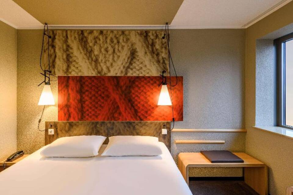 ibis Zurich City West 3