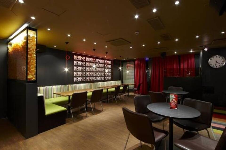 Solo Sokos Hotel Helsinki 3