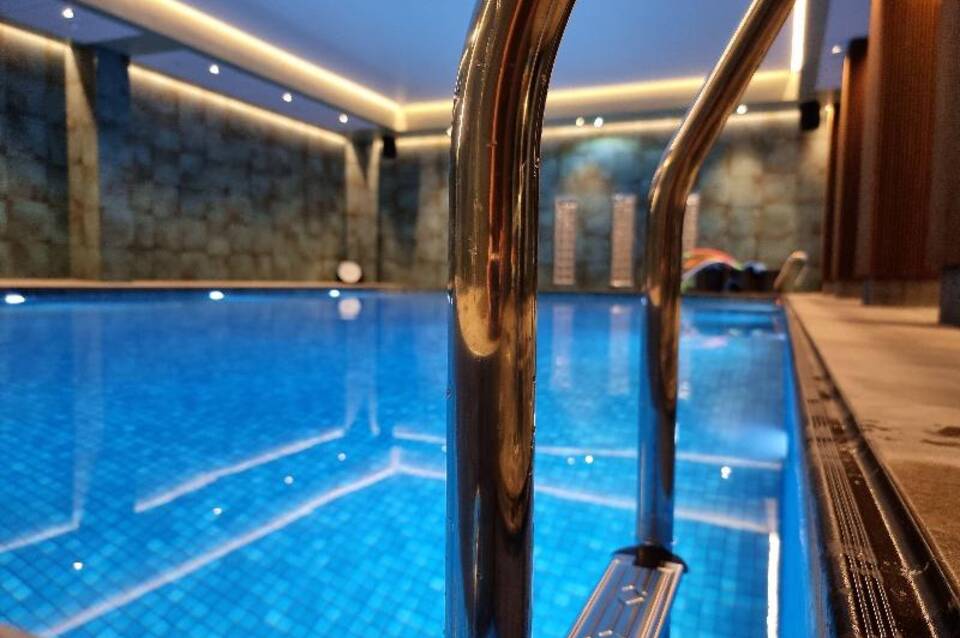 Crowne Plaza Helsinki 2