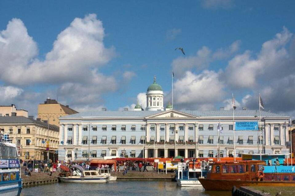 Crowne Plaza Helsinki 3