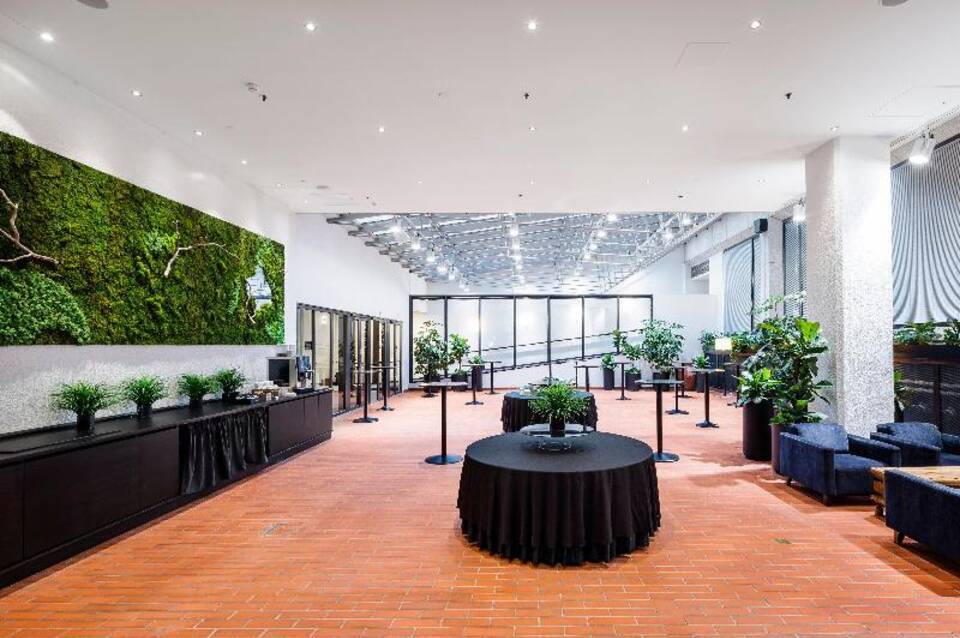 Crowne Plaza Helsinki 5
