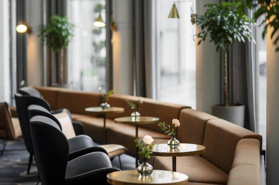 Radisson Blu Royal 1
