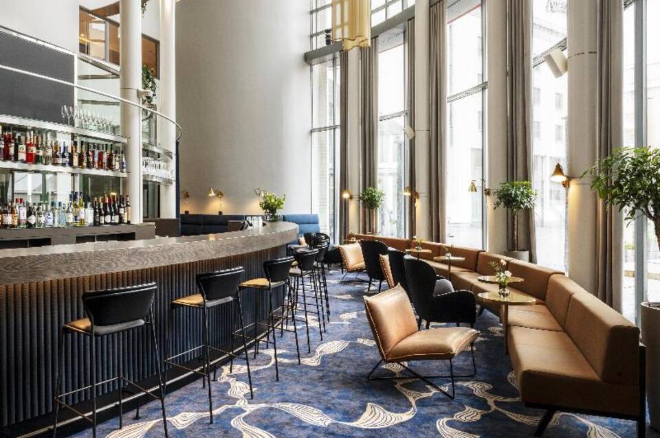 Radisson Blu Royal 2