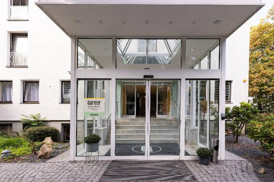 Garner Hotel Cologne East by IHG 1