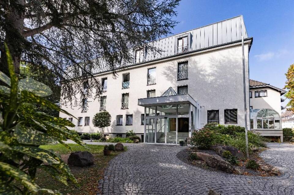 Garner Hotel Cologne East by IHG 2