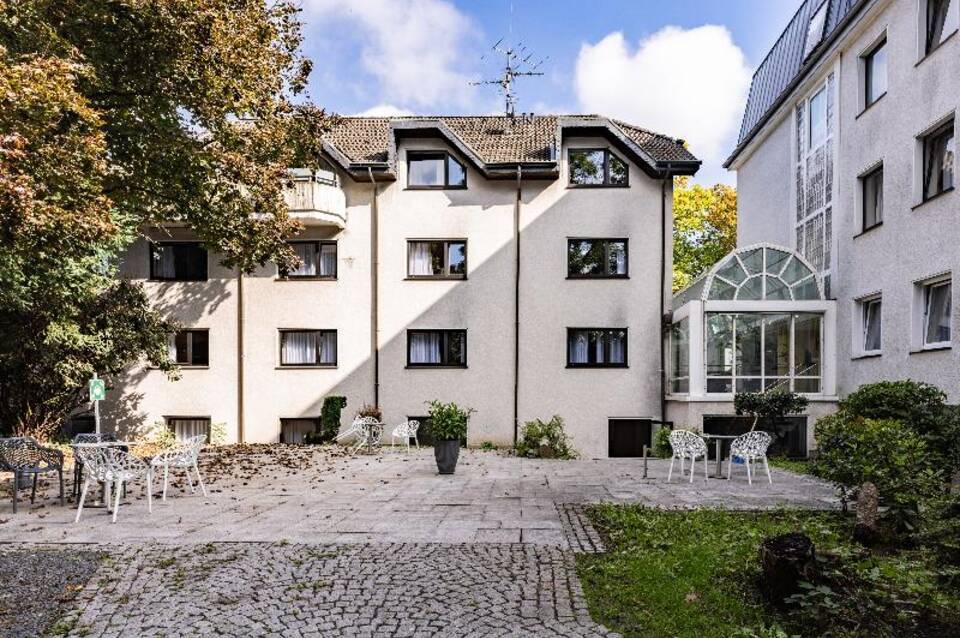 Garner Hotel Cologne East by IHG 3