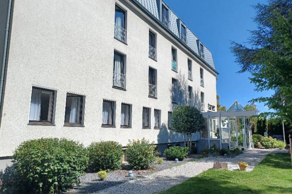 Garner Hotel Cologne East by IHG 4