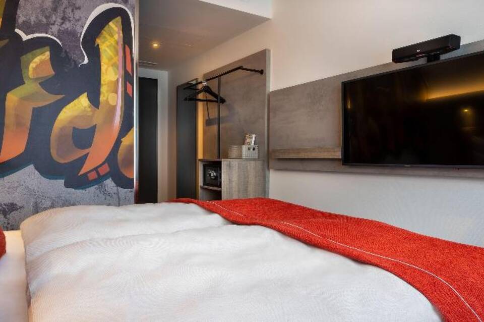 Holiday Inn - the niu, Hide Berlin Friedrichshain 4