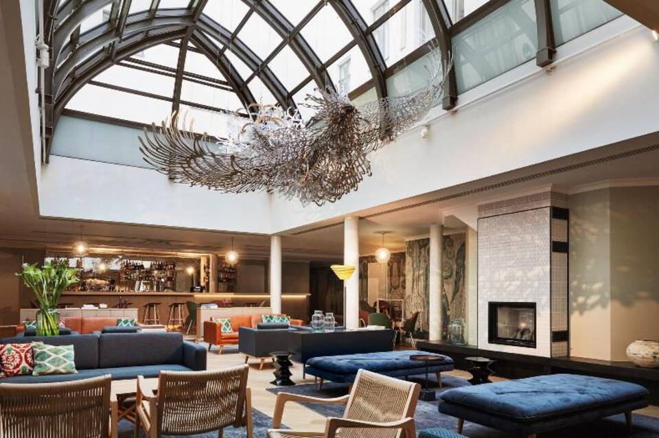 Hotel St. George 1