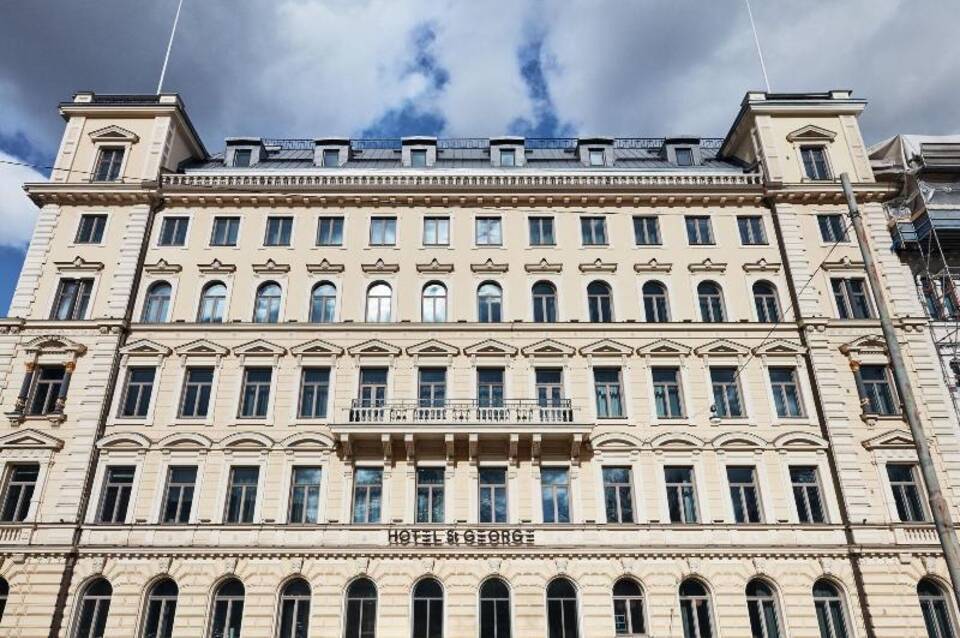 Hotel St. George 2