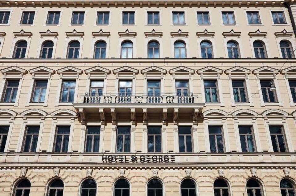 Hotel St. George 3