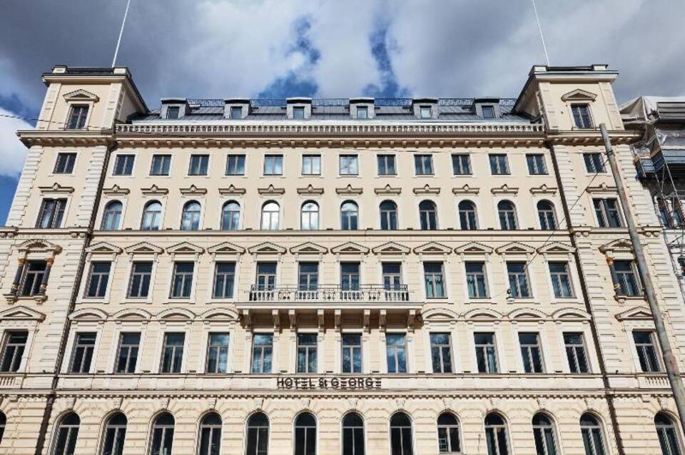 Hotel St. George 4