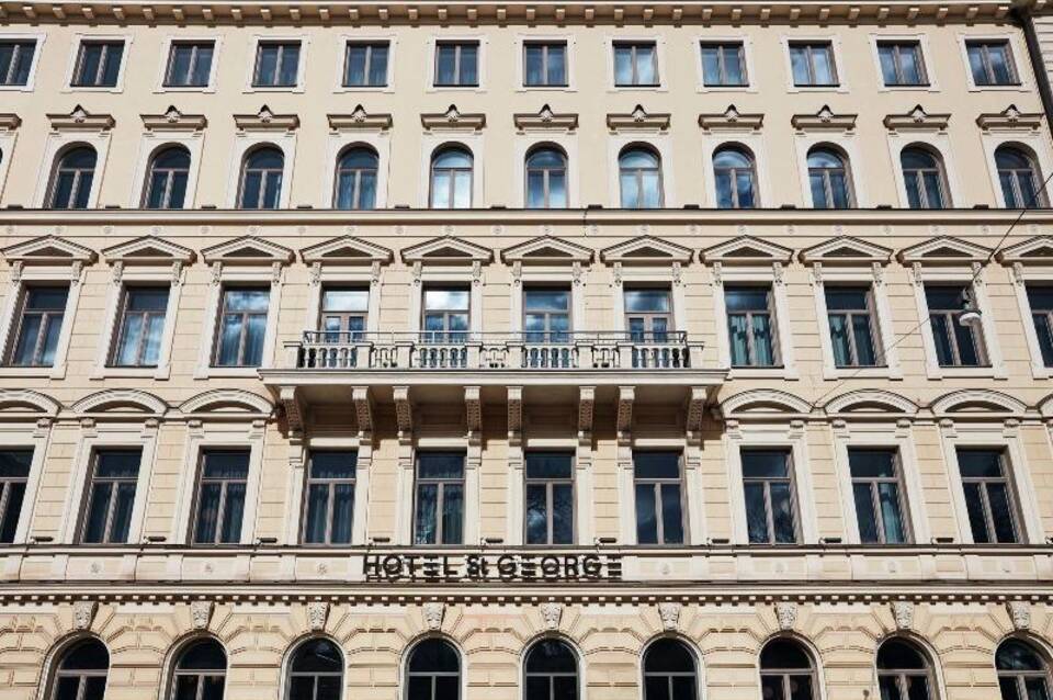 Hotel St. George 5