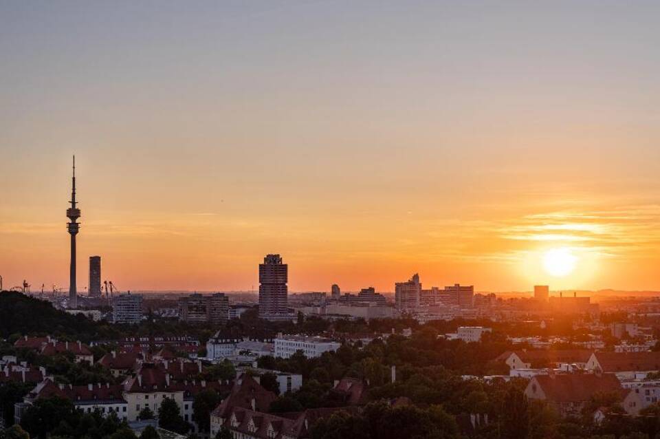 Andaz München Schwabinger Tor 5