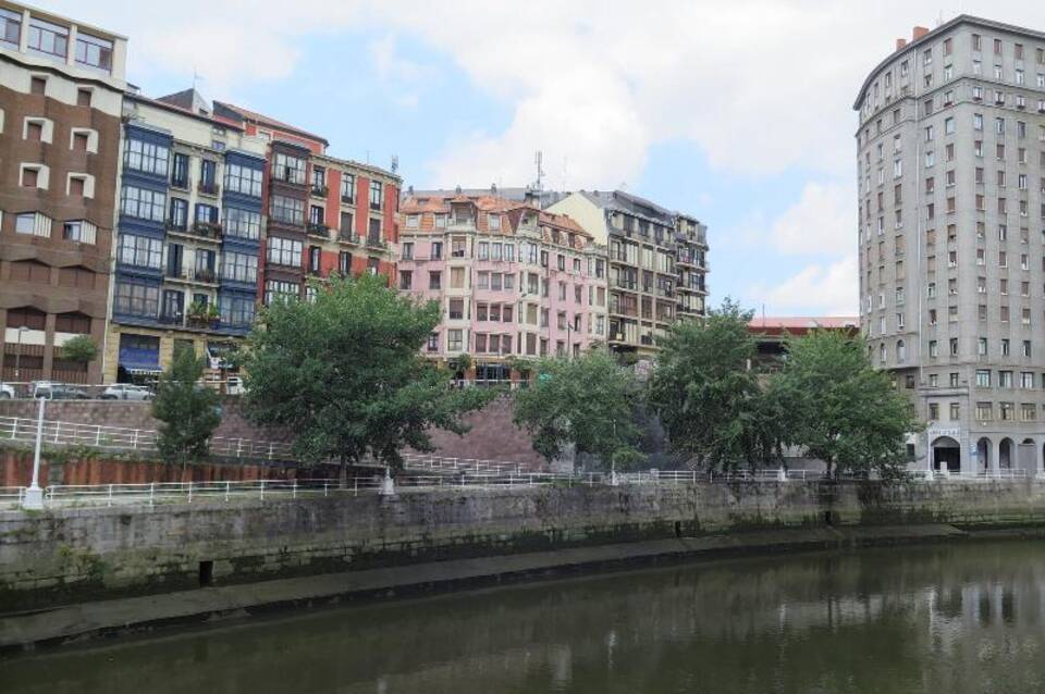 Hotel Tayko Bilbao 5