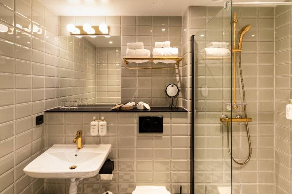 Best Western Plus Aby Hotel 3