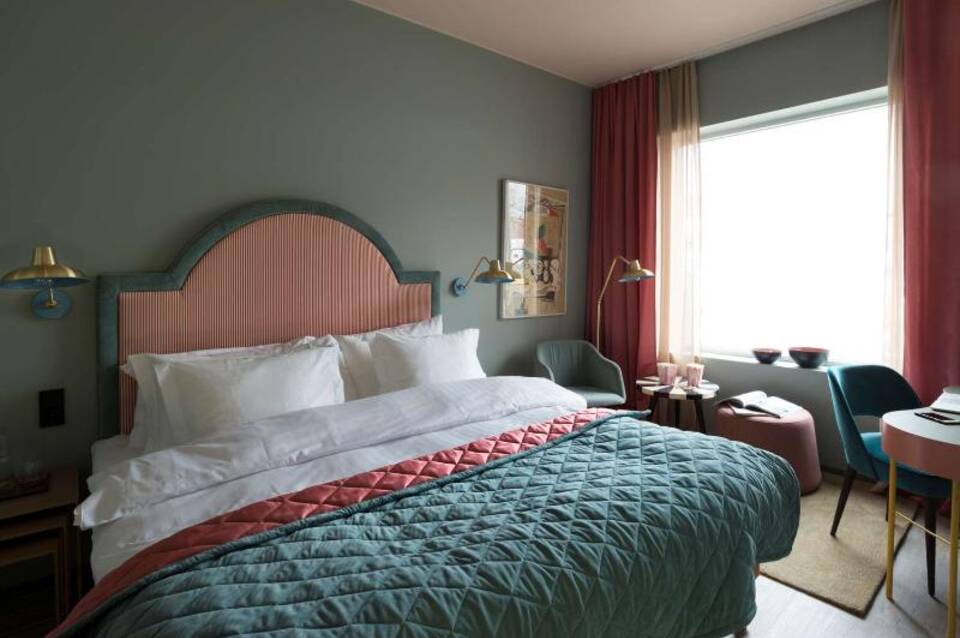 Best Western Plus Aby Hotel 5
