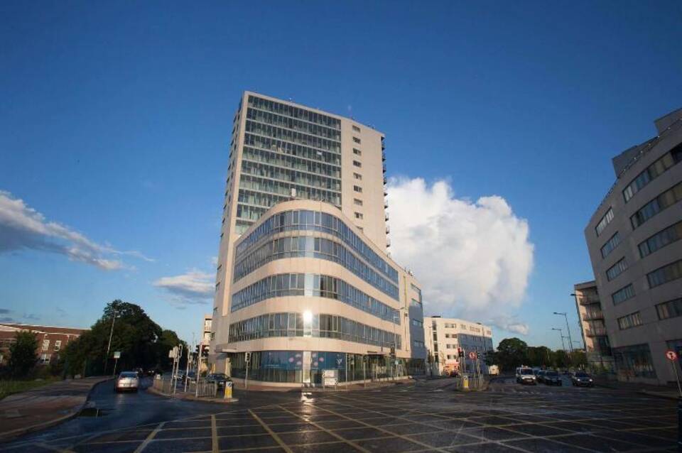 Metro Hotel Dublin Airport 2