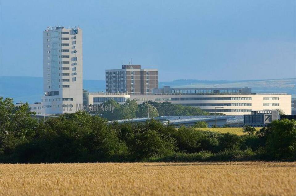 Metro Hotel Dublin Airport 3