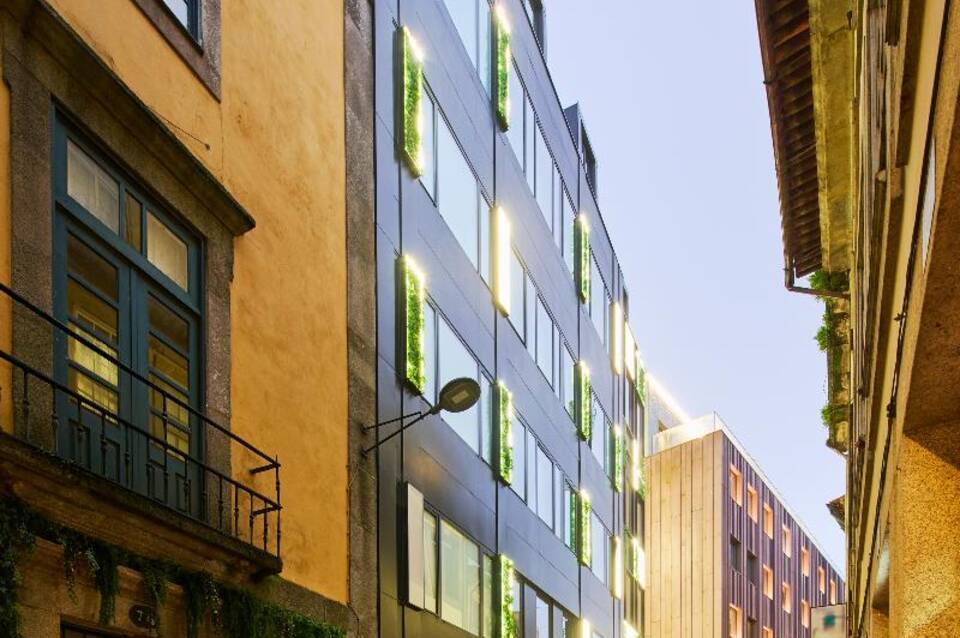 Hotel Moon & Sun Porto 4