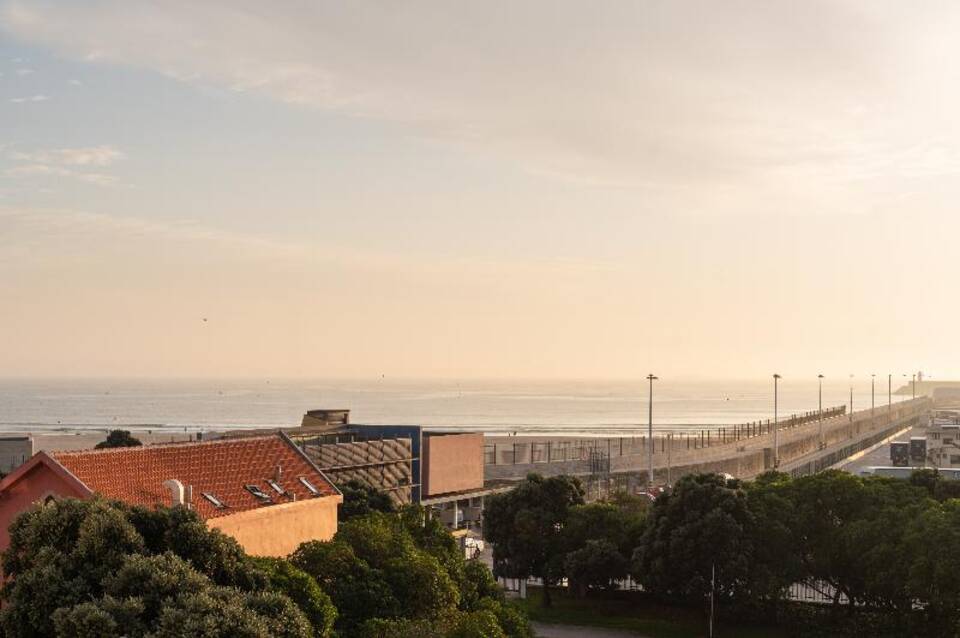 Eurostars Matosinhos 2