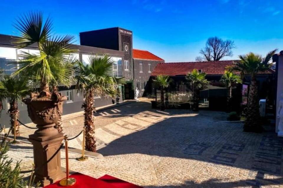 Rubens Hotels Royal Village Gaia 1