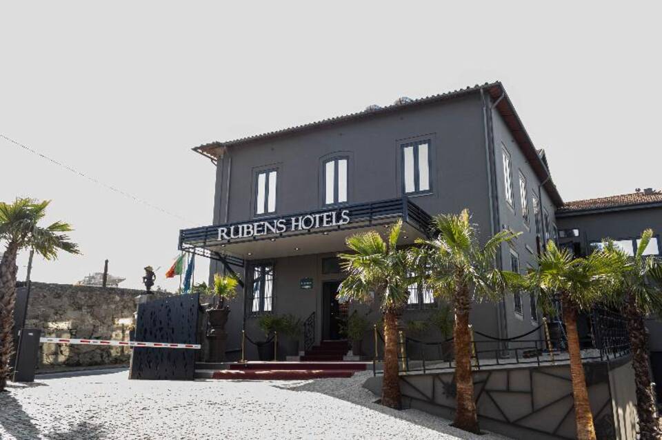Rubens Hotels Royal Village Gaia 2