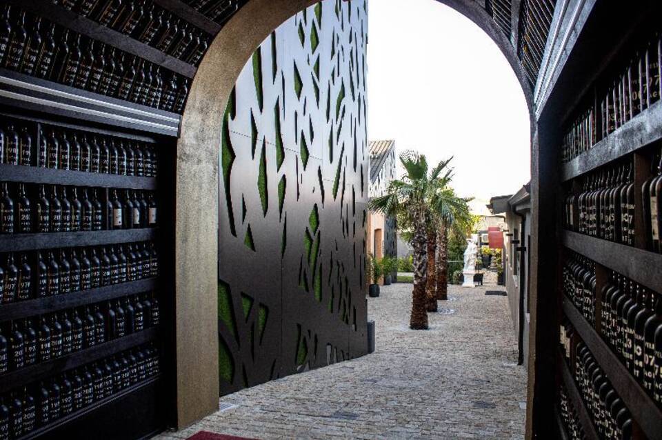 Rubens Hotels Royal Village Gaia 5