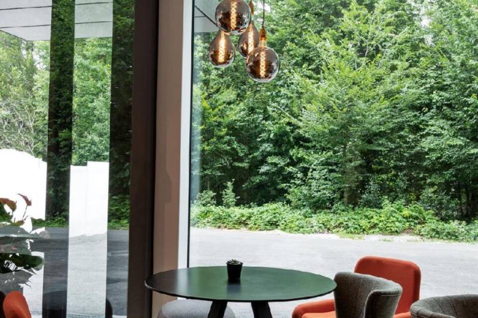 B&B HOTEL Zurich East Wallisellen 2