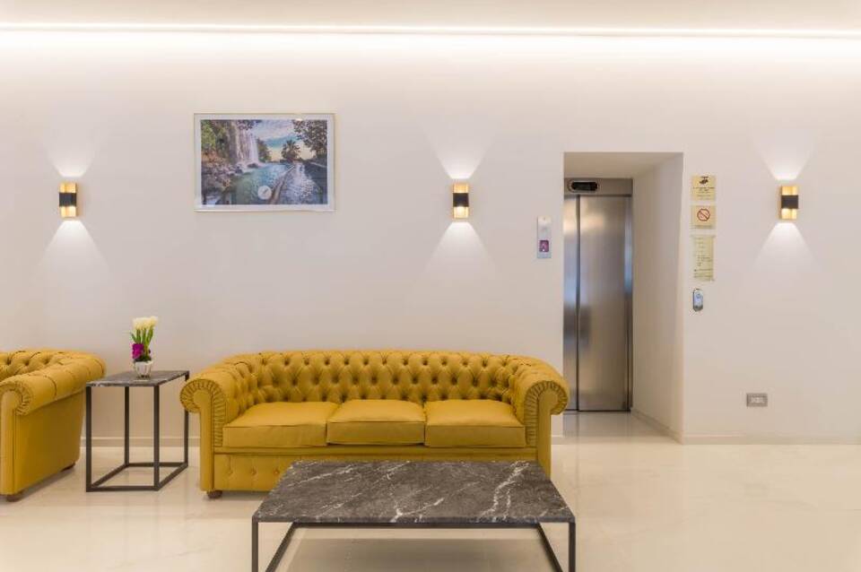 Hôtel Nice Azur Riviera 3