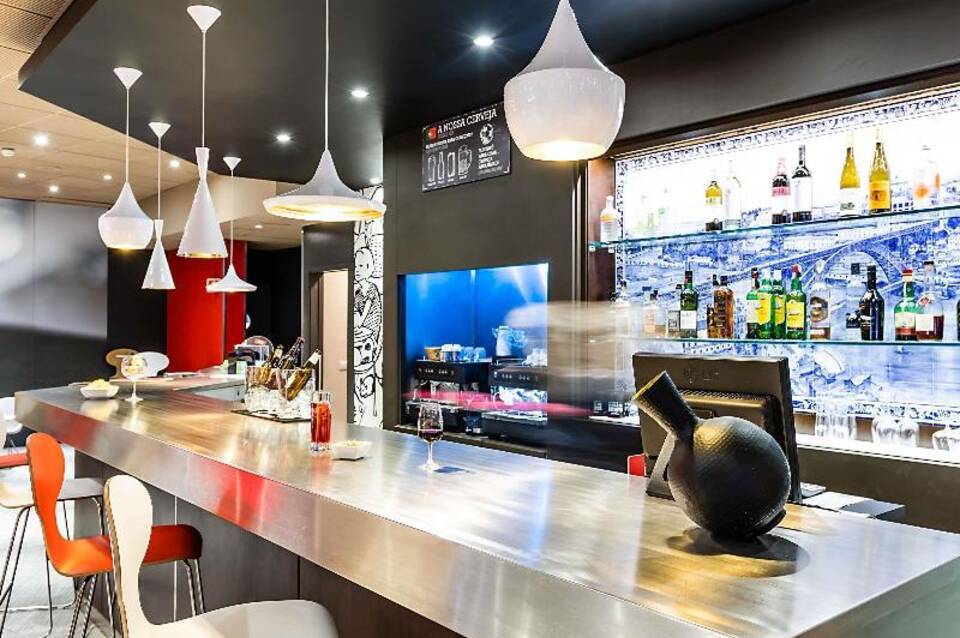 ibis Porto Gaia 2