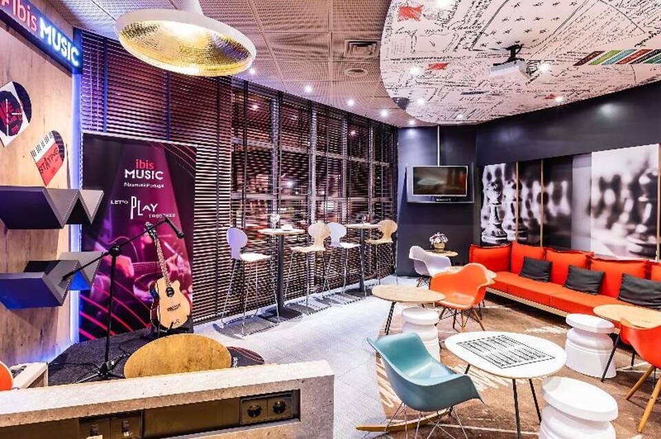 ibis Porto Gaia 4