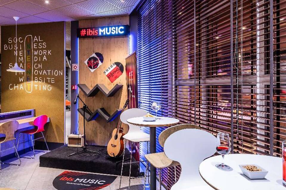 ibis Porto Gaia 5