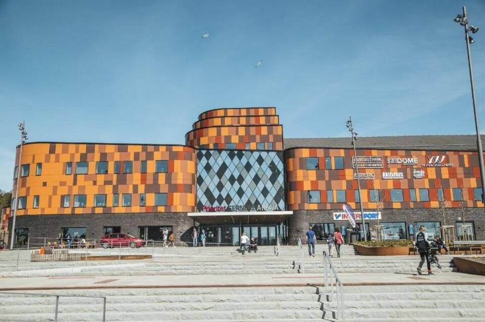 Kviberg Park Hotel & Conference 3