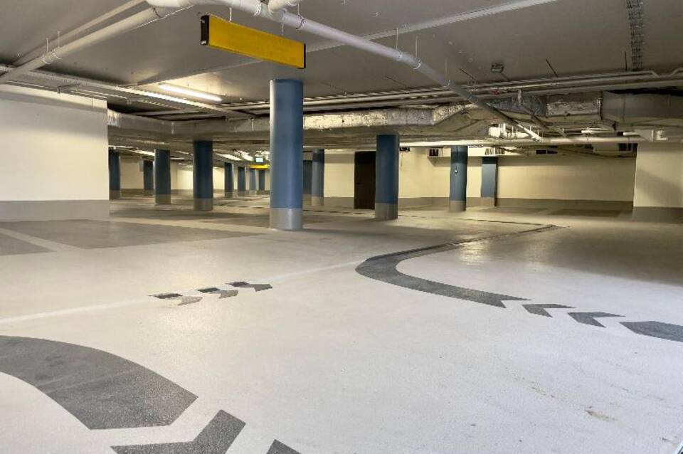 Holiday Inn Stuttgart 1
