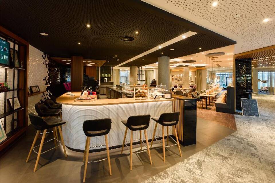 Holiday Inn Stuttgart 2
