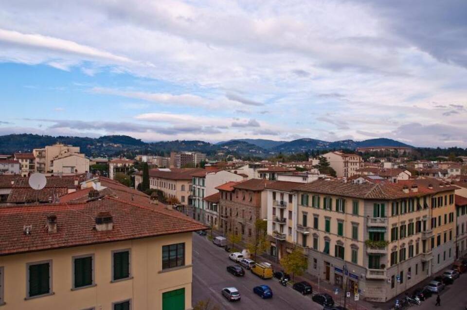 Hotel Raffaello 1