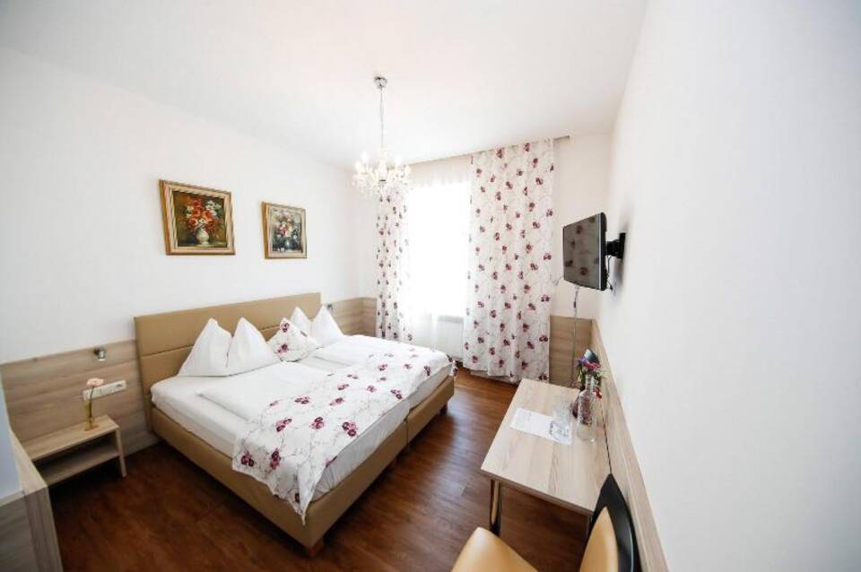 Hotel Garni Lehenerhof 1