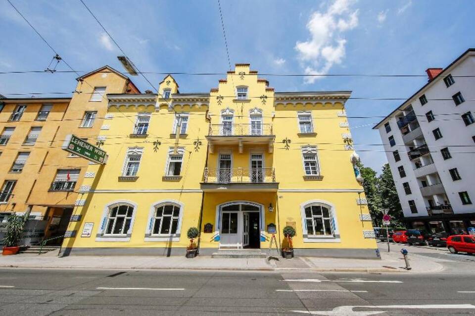 Hotel Garni Lehenerhof 2